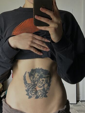 Full leaked Softkale private onlyfans photo