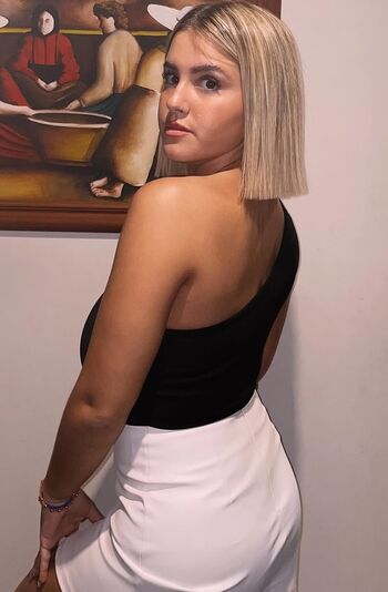 Full leaked Sofy colonna private onlyfans photo