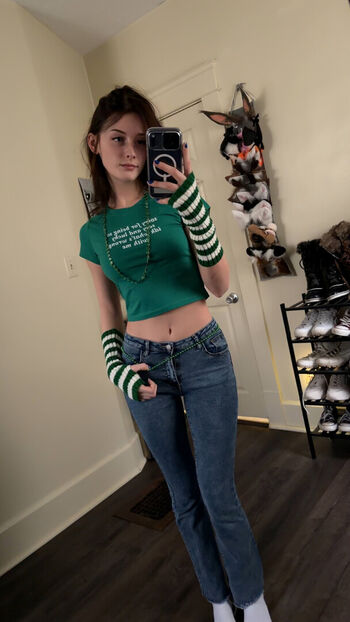 Full leaked Soggyalien  page private onlyfans photo