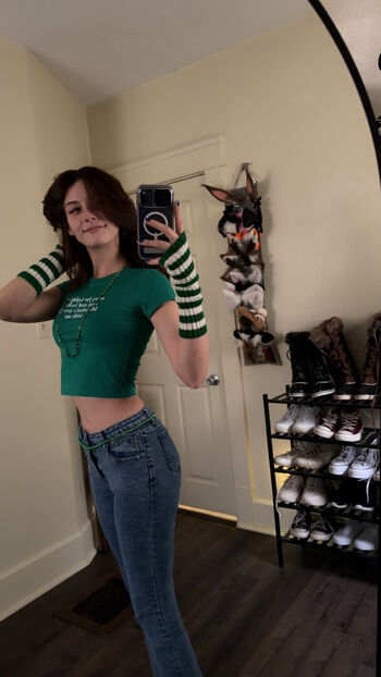 Full leaked Soggyalien  page private onlyfans photo