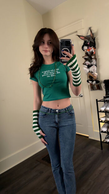 Full leaked Soggyalien  page private onlyfans photo