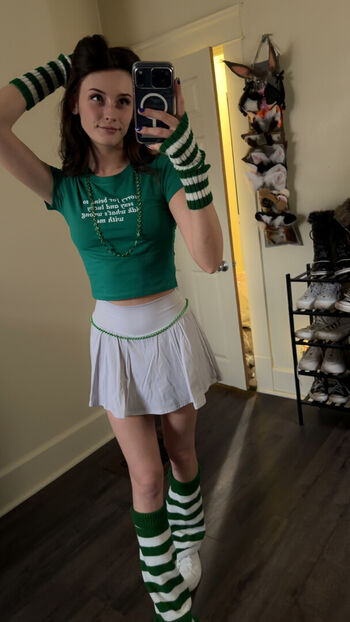 Full leaked Soggyalien  page private onlyfans photo