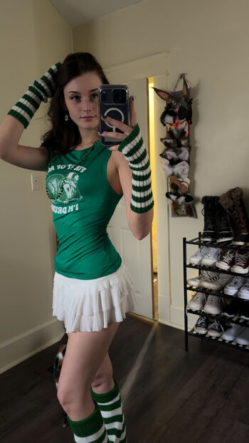 Full leaked Soggyalien  page private onlyfans photo