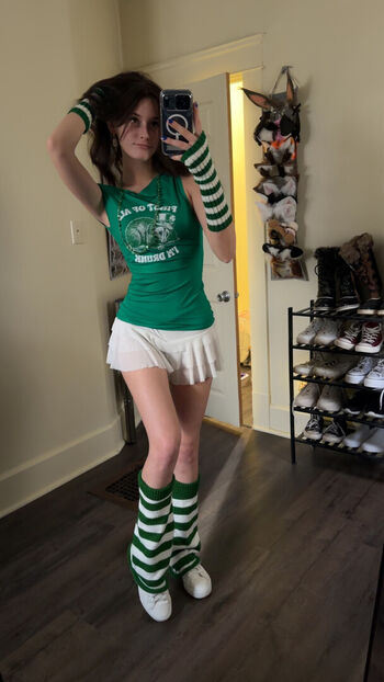 Full leaked Soggyalien  page private onlyfans photo