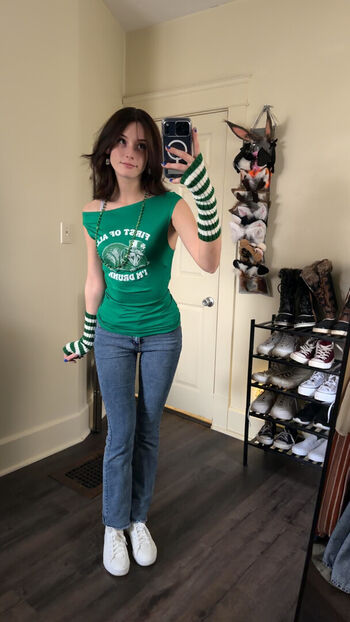 Full leaked Soggyalien  page private onlyfans photo