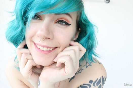 Full leaked Soggyalien  page private onlyfans photo