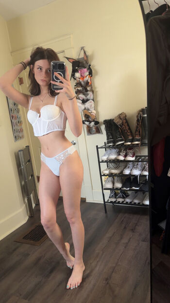 Full leaked Soggyalien private onlyfans photo