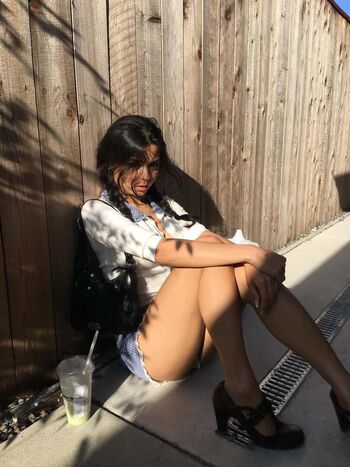 Full leaked Sohanna ricci page private onlyfans photo