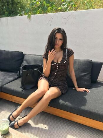 Full leaked Sohanna ricci page private onlyfans photo