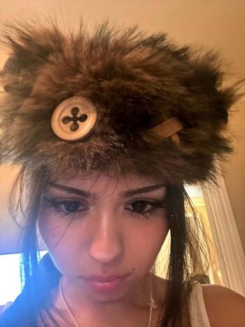 Full leaked Sohanna ricci page private onlyfans photo