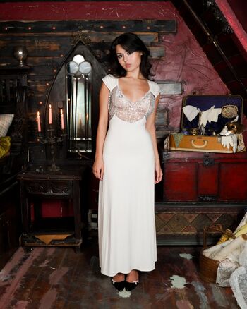 Full leaked Sohanna ricci private onlyfans photo