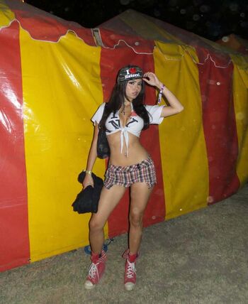 Full leaked Sohanna ricci private onlyfans photo