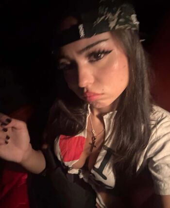 Full leaked Sohanna ricci private onlyfans photo