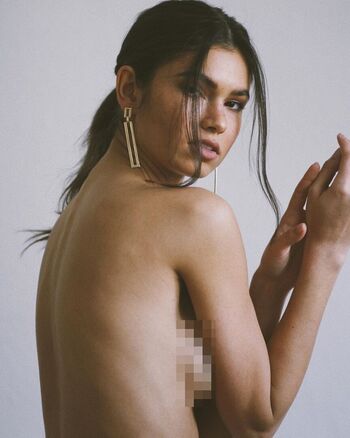 Full leaked Sohnia ahmed private onlyfans photo
