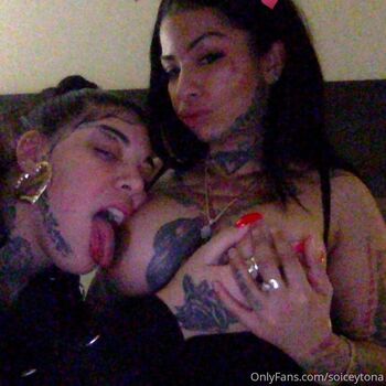 Full leaked Soiceytona private onlyfans photo