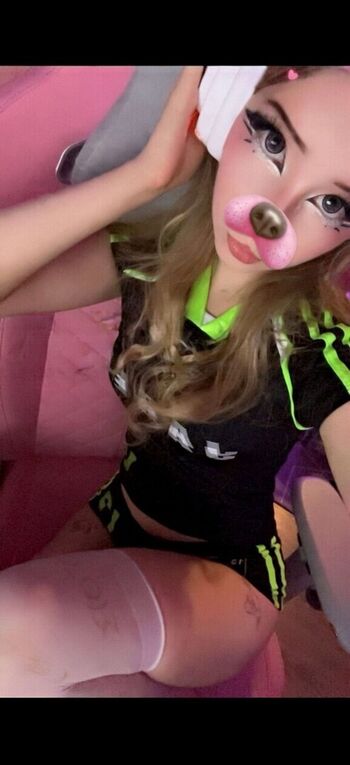 Full leaked Sokeripupu page private onlyfans photo