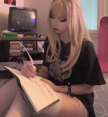 Full leaked Sokeripupu private onlyfans photo