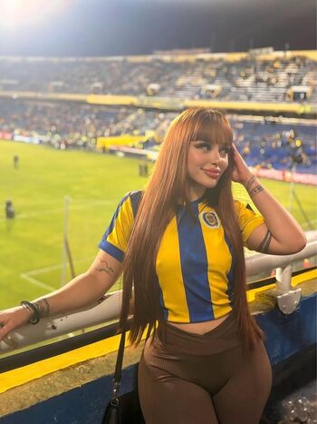 Full leaked Sol paez private onlyfans photo