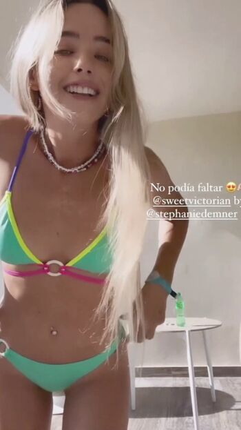 Full leaked Sol rivas private onlyfans photo