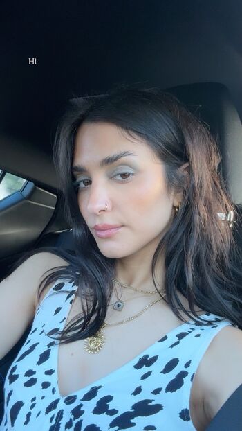 Full leaked Sol rodriguez page private onlyfans photo