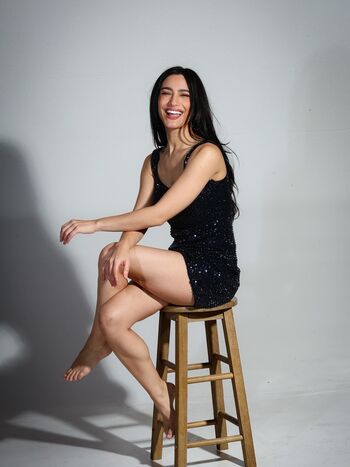 Full leaked Sol rodriguez private onlyfans photo