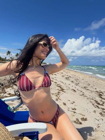 Full leaked Sol rodriguez private onlyfans photo