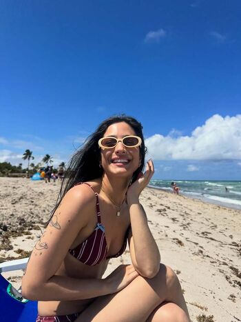 Full leaked Sol rodriguez private onlyfans photo