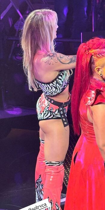 Full leaked Sol ruca  page private onlyfans photo