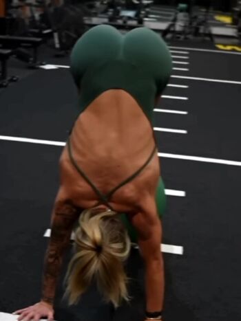 Full leaked Sol ruca  page private onlyfans photo