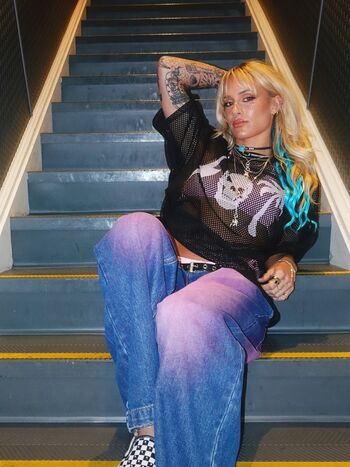 Full leaked Sol ruca  page private onlyfans photo