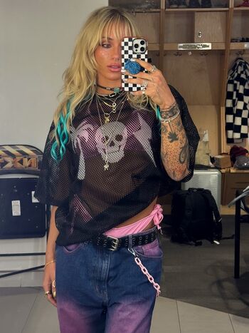 Full leaked Sol ruca private onlyfans photo