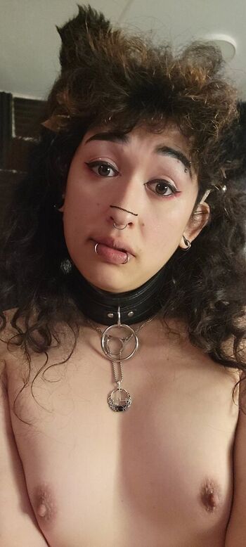 Full leaked Sol the succubus private onlyfans photo