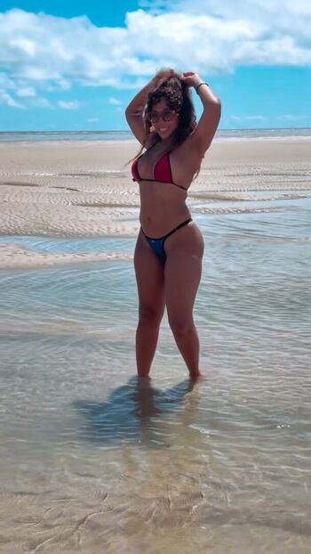 Full leaked Solange vega private onlyfans photo