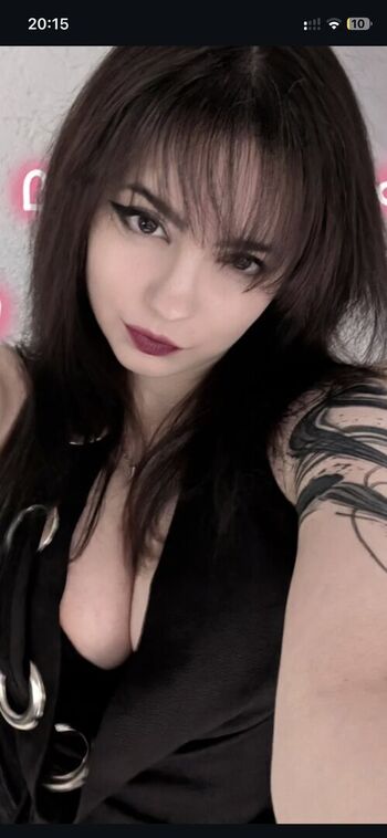 Full leaked Solarisdotaa private onlyfans photo