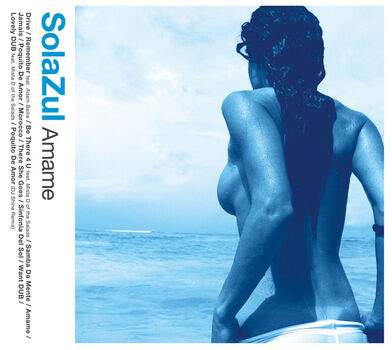 Full leaked Solazul private onlyfans photo