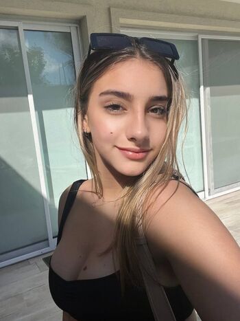 Full leaked Soleil faye private onlyfans photo
