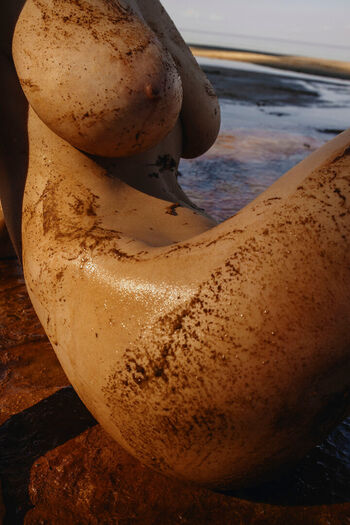 Full leaked Solomia maievska page private onlyfans photo