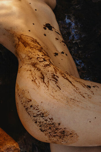 Full leaked Solomia maievska page private onlyfans photo