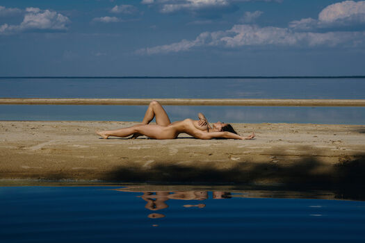 Full leaked Solomia maievska page private onlyfans photo