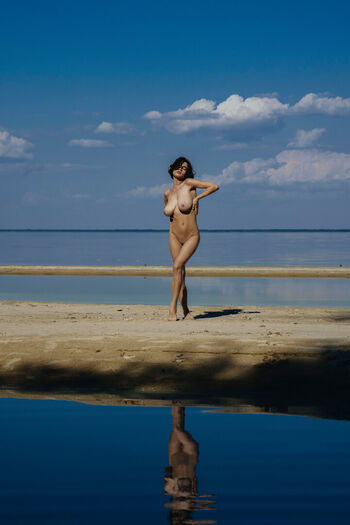 Full leaked Solomia maievska page private onlyfans photo