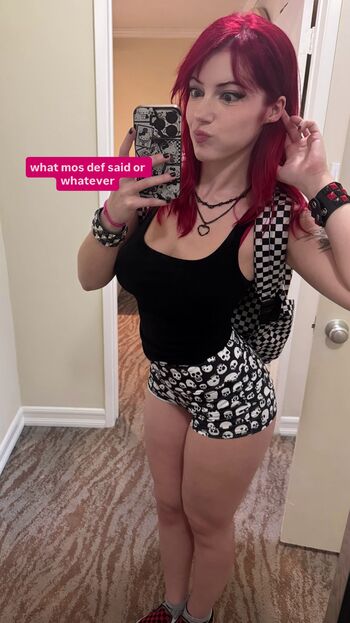 Full leaked Solomonica de winter private onlyfans photo