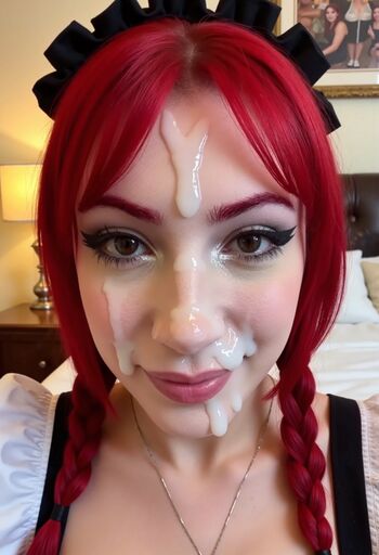 Full leaked Solomonica de winter page private onlyfans photo