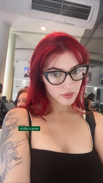 Full leaked Solomonica de winter page private onlyfans photo