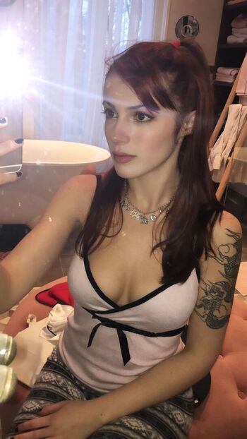 Full leaked Solomonica de winter page private onlyfans photo