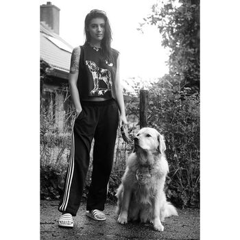 Solomonica De Winter