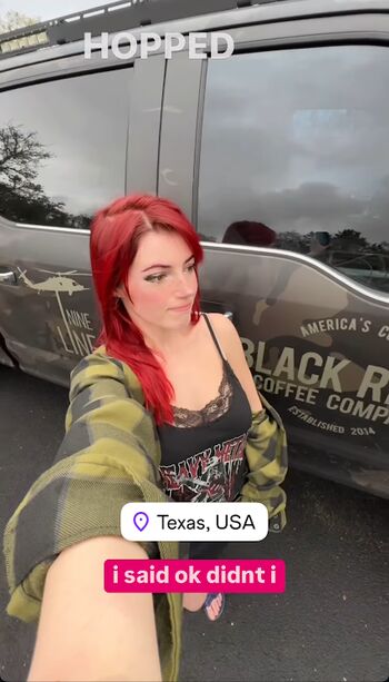 Full leaked Solomonica de winter private onlyfans photo