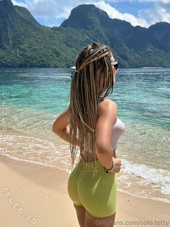 Full leaked Solotetty private onlyfans photo