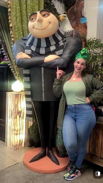 Full leaked Somaly c rodriguez private onlyfans photo