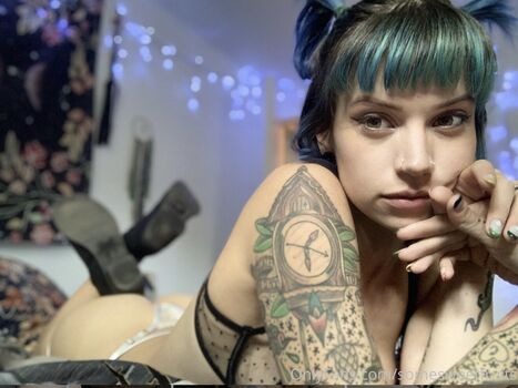 Full leaked Somesweetfruits private onlyfans photo