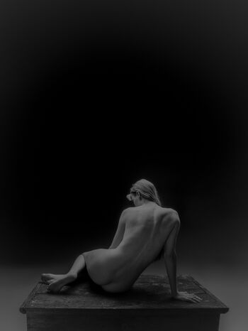 Full leaked Something about olive page private onlyfans photo